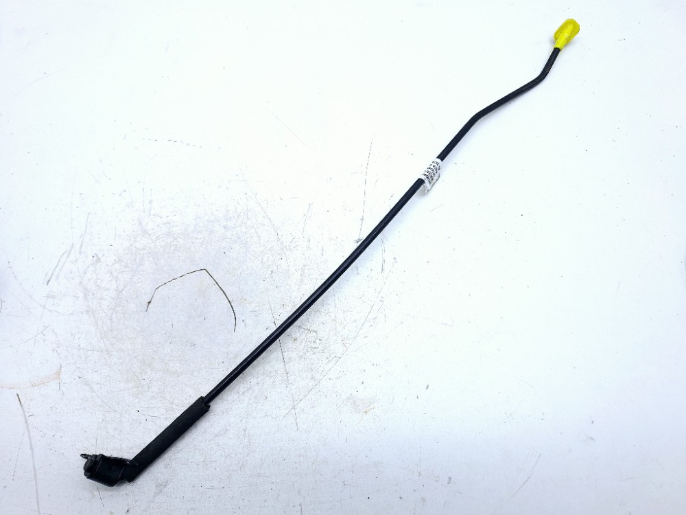 Haste Sustentação Capô Hyundai Elantra 1.8 2012 2013