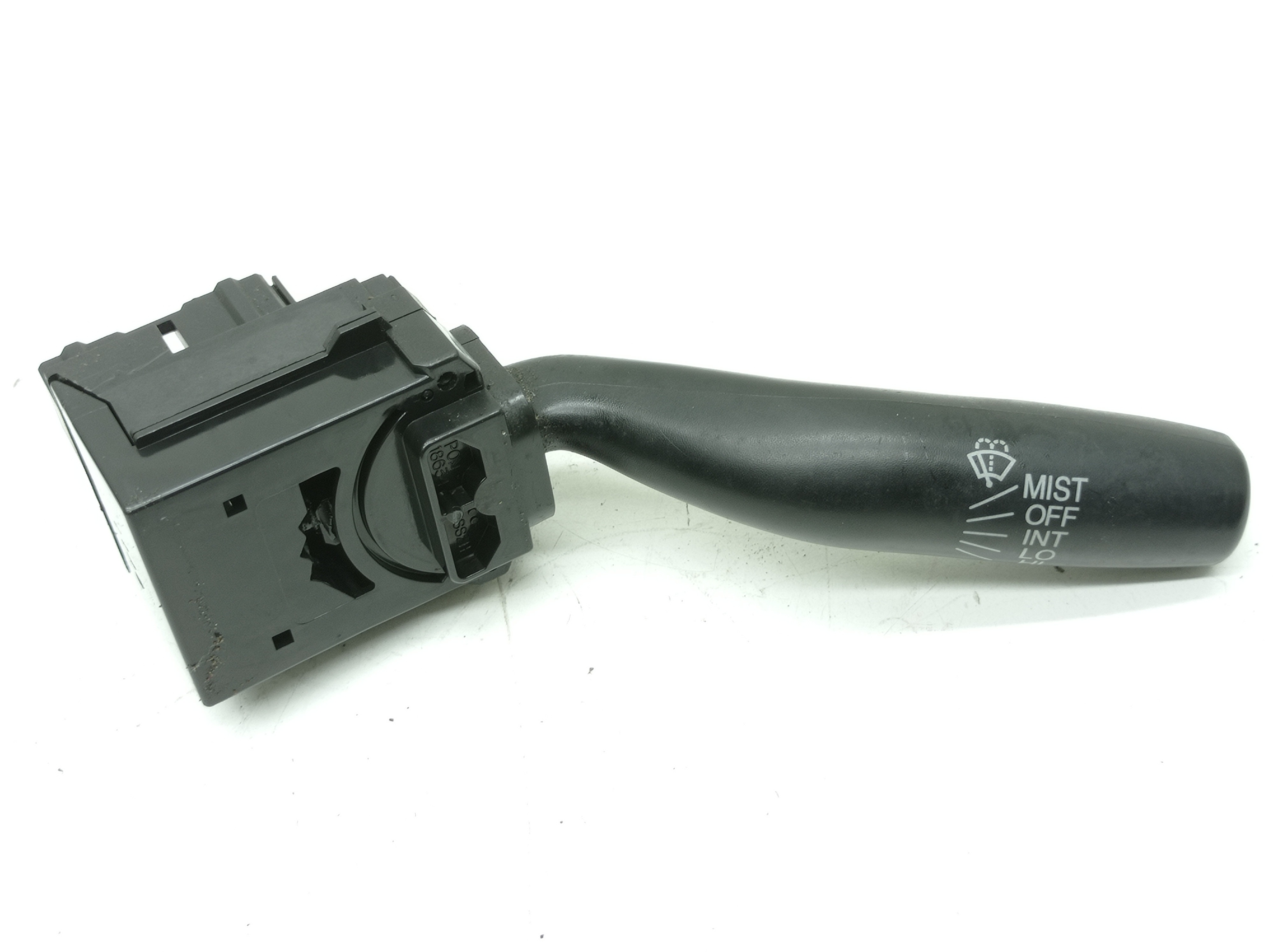 Comando Chave Limpador Parabrisa Honda Civic 1.7 2005 / 2006