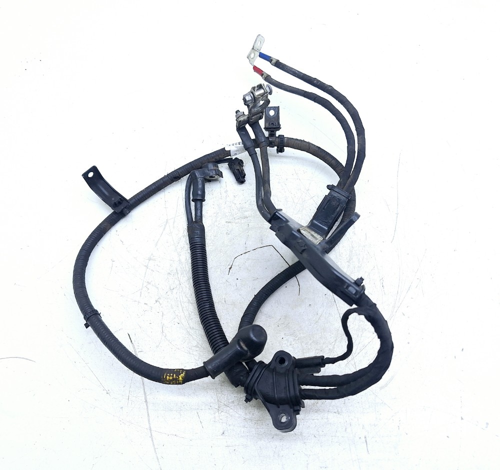 Chicote Motor Arranque Azera 3.3 2011 918503l410