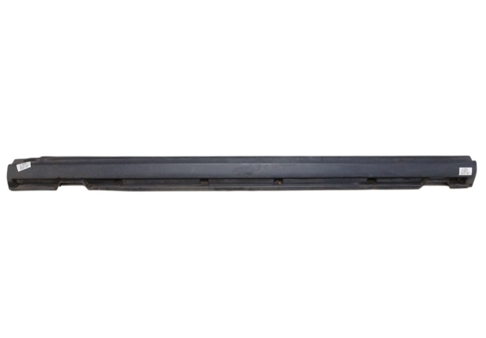 Spoiler Lateral Esquerdo Land Rover Evoque 2.2 2014 2015