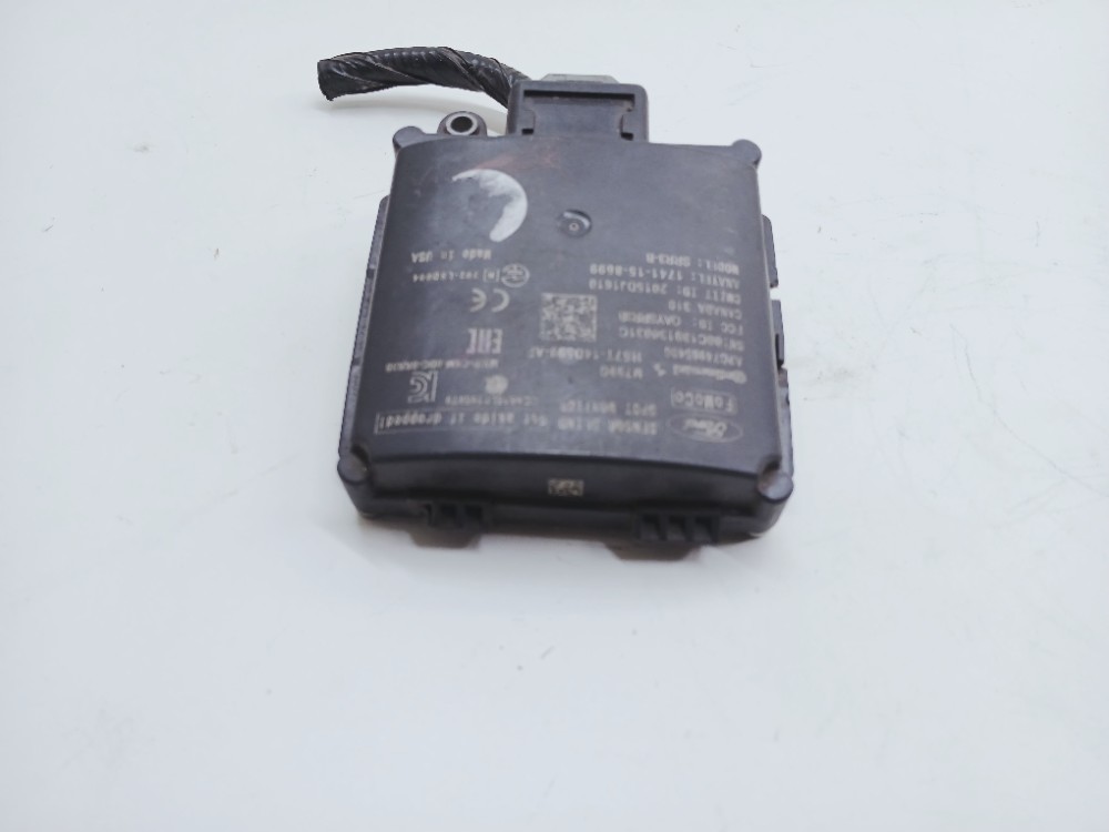 Módulo Ponto Cego Ford Fusion Titanium 2.0t 2019 A2c74965406