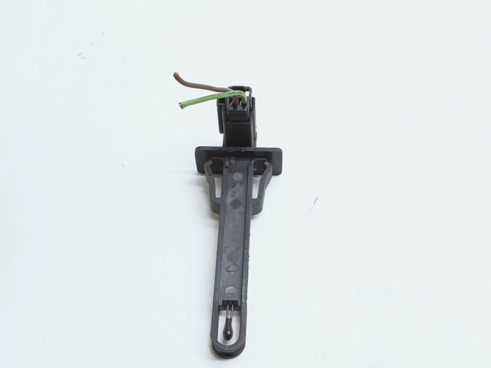 Sensor Temperatura Ar Vw Passat 2.0t 2018 5q0907543