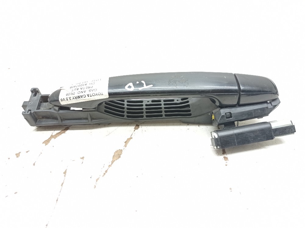 Maçaneta Externa Traseira Direita Toyota Camry 3.5 2008 2009