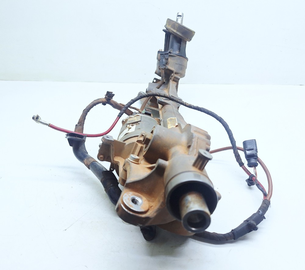 Caixa Motor Elétrica Vw Tiguan Tsi 1.4 2019 5QM909144B