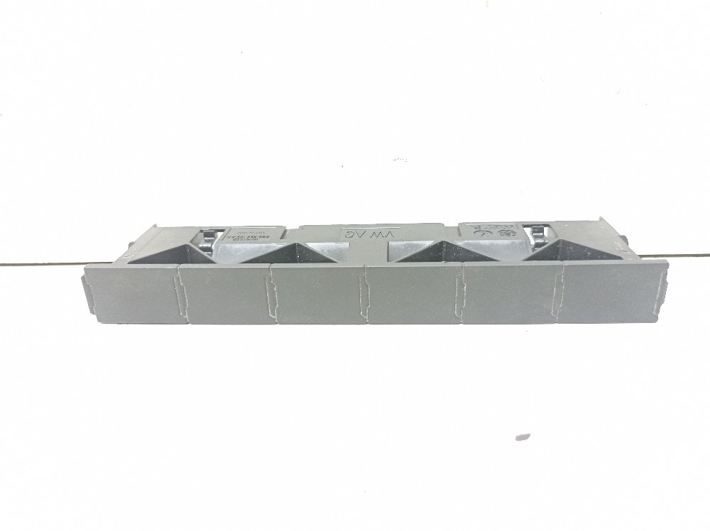 Botão Falso Painel Central Vw Polo Gts 1.4 2023 2024
