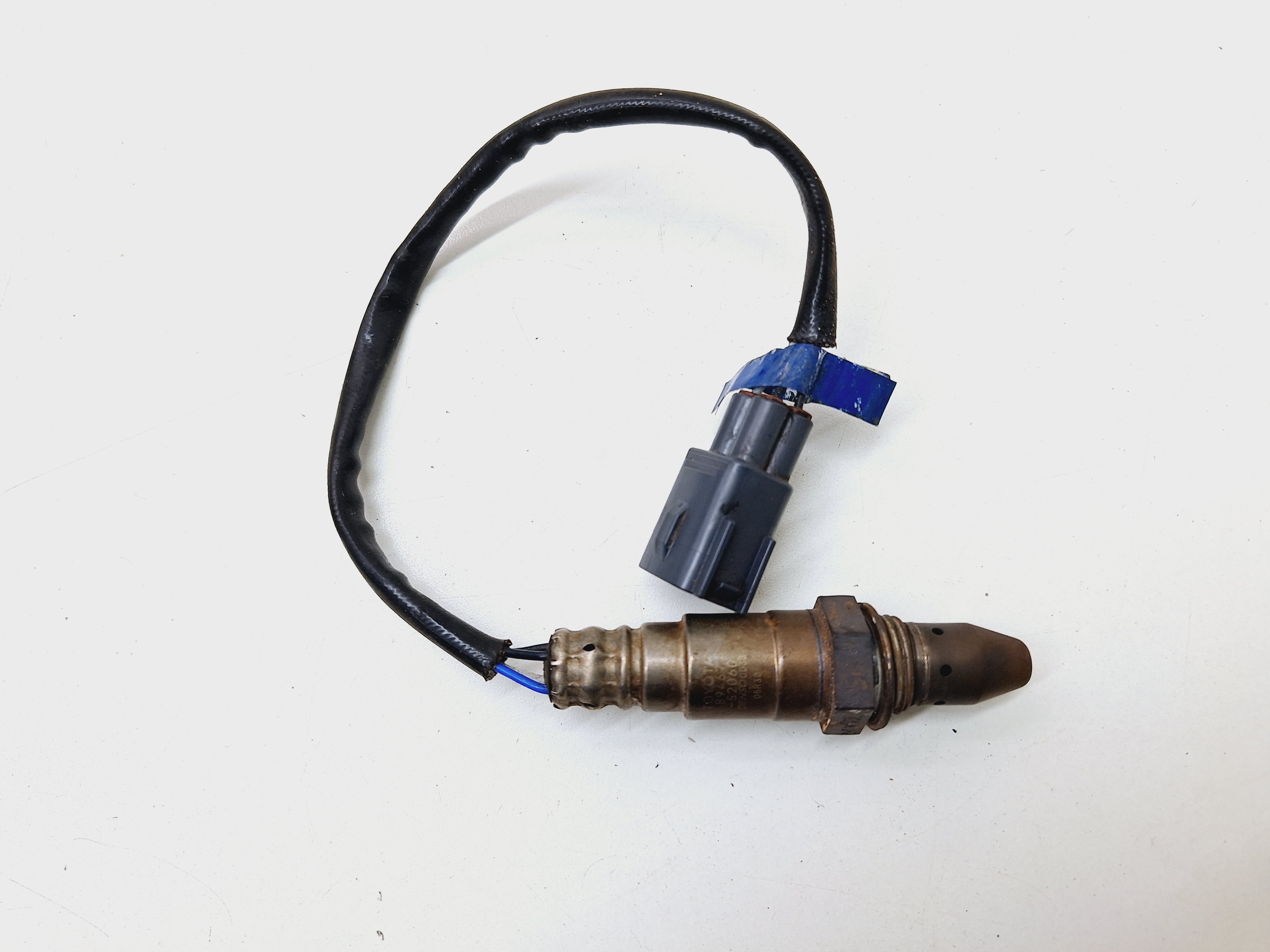 Sonda Lambda Toyota Rav4 2.0 2001 Nº8946752060