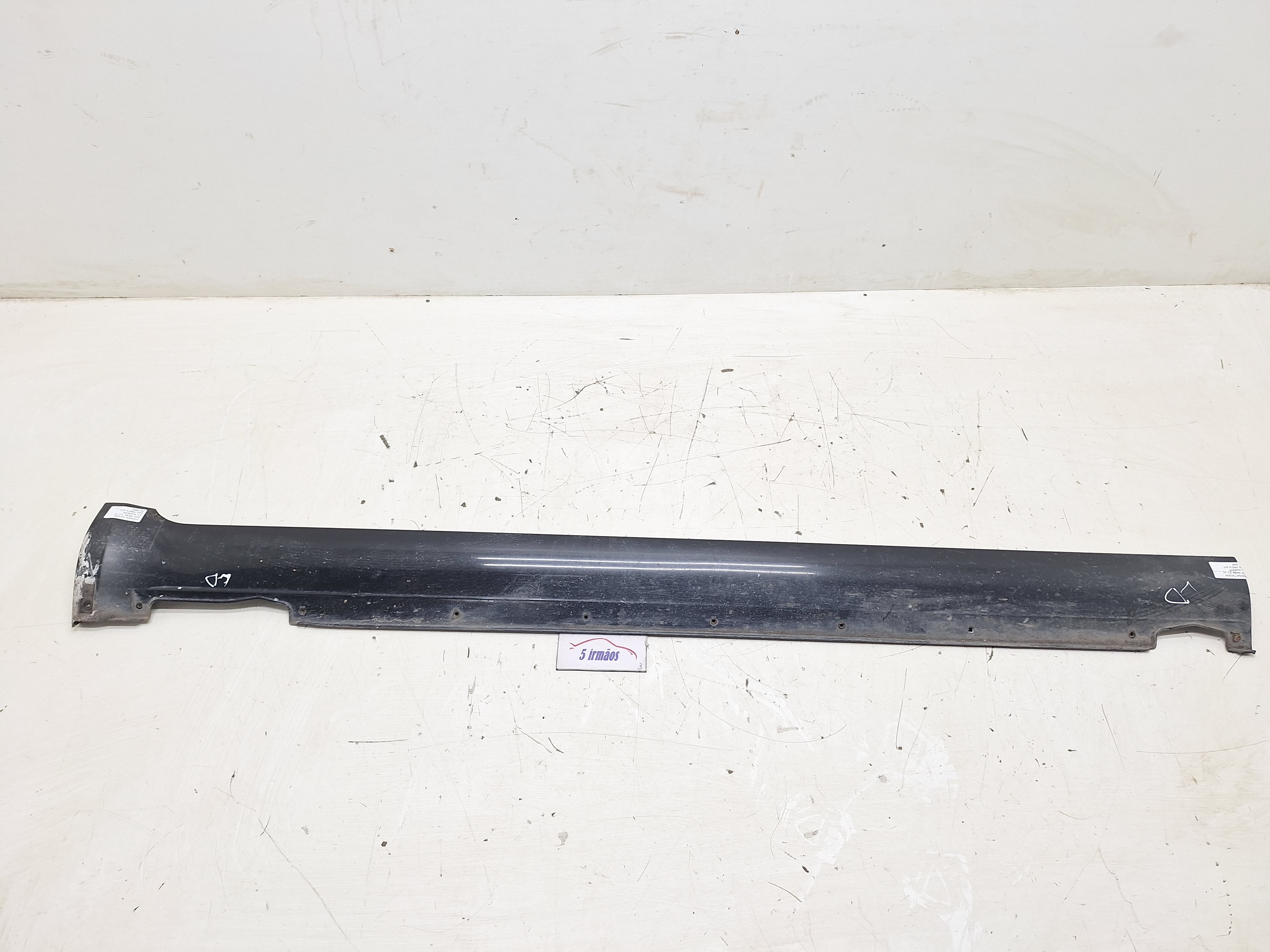 Spoiler Lateral Direito Hyundai Tucson 2.7 2006 / 2007