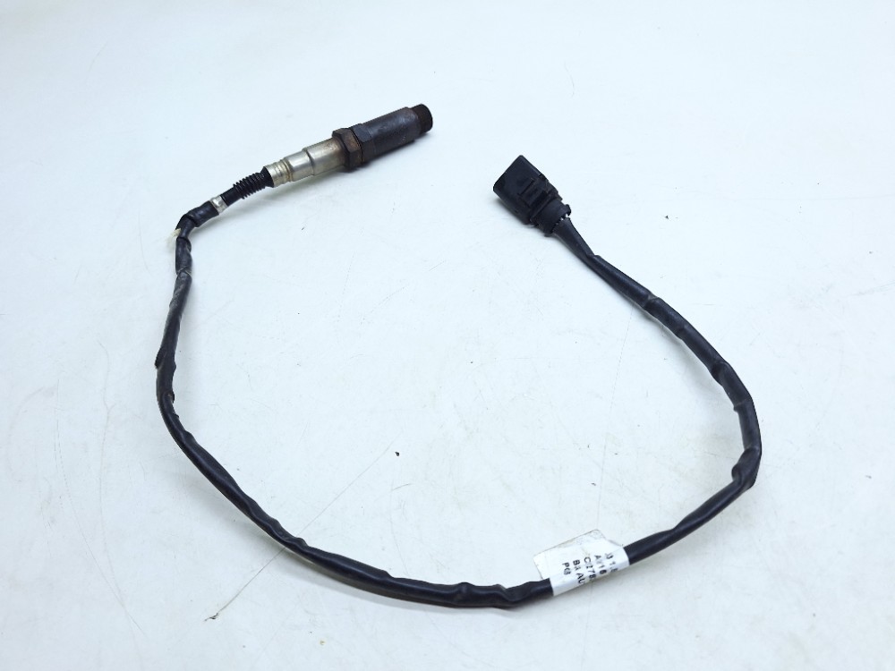 Sonda Lambda Audi A3 Sedan 1.8 2015 06K906262