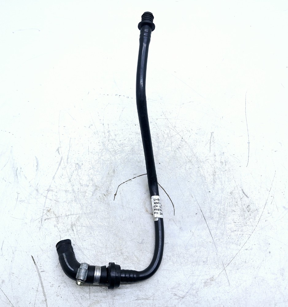 Mangueira Arrefecimento Chery Face 1.3 2011 2012