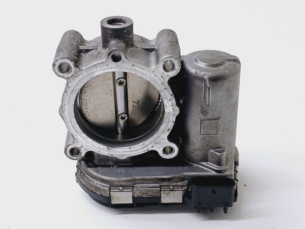 Corpo Borboleta Tbi Mercedes Cla200 1.6 2015 A2701410025