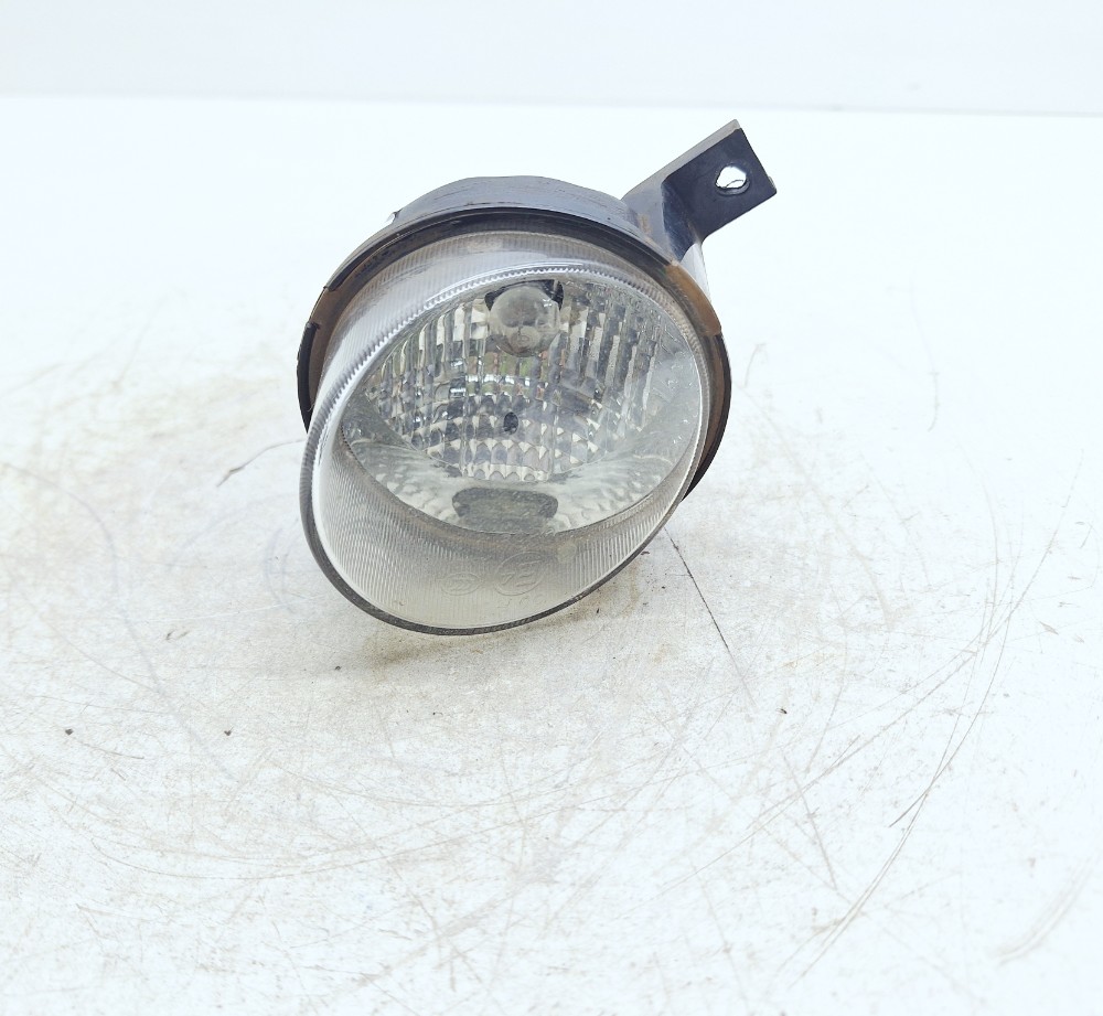 Farol Milha Direito Chery Qq 1.0 2018