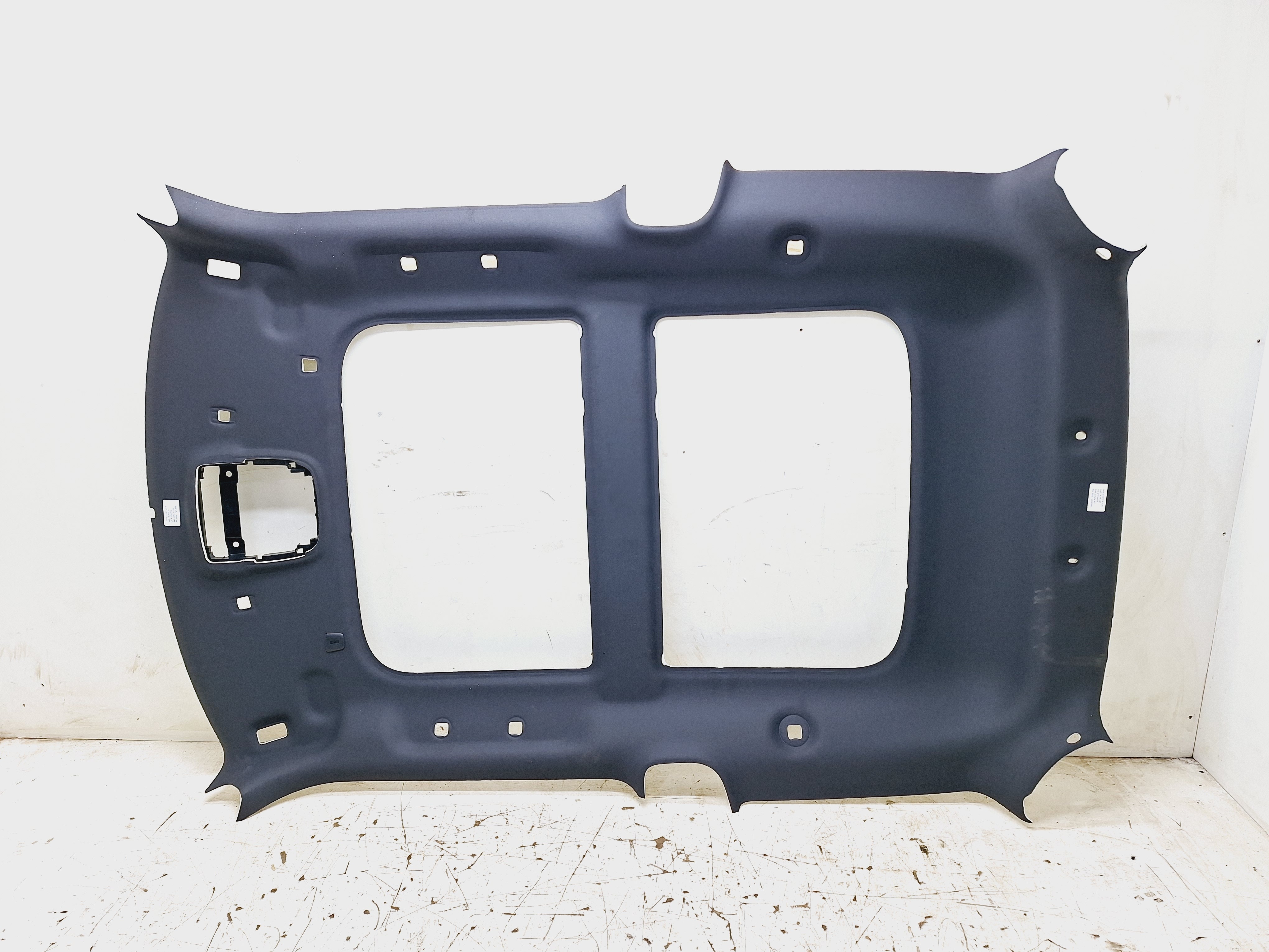 Forro Teto Mini Cooper Jcw 2.0 2018 2019