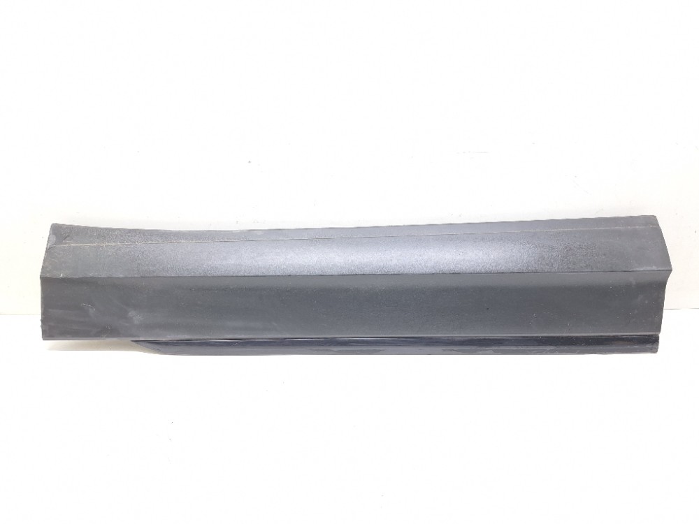 Acabamento Porta Dianteiro Direito Vw Tiguan Tsi 1.4 2018