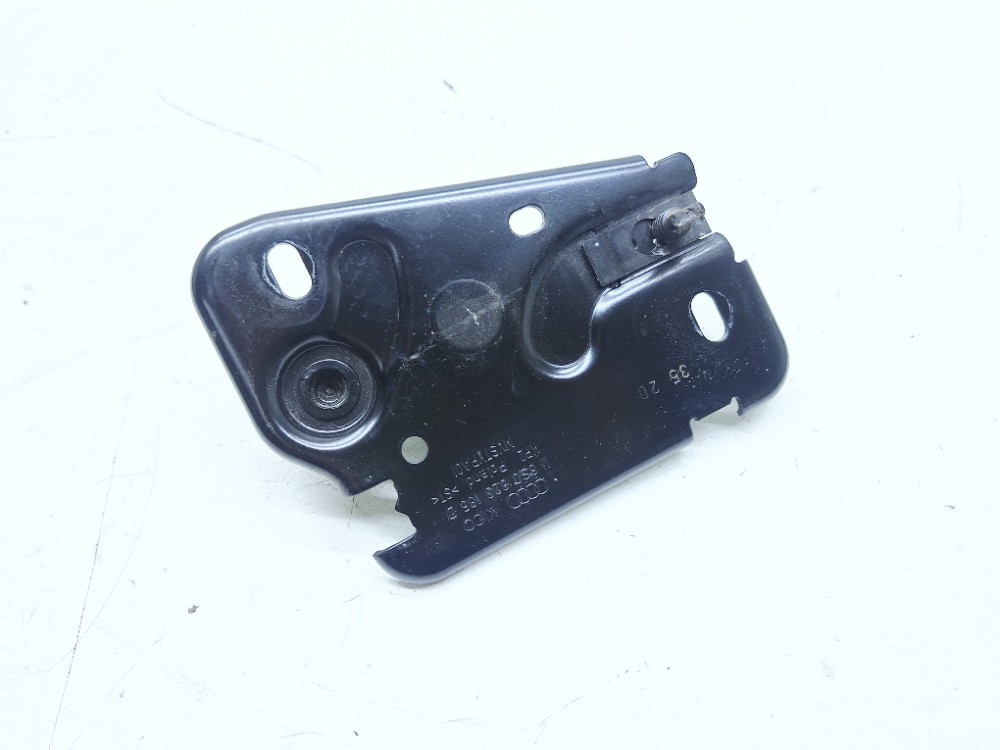 Fechadura Capô Esquerdo Audi Ttrs 2.5t 2021 8s0823185d