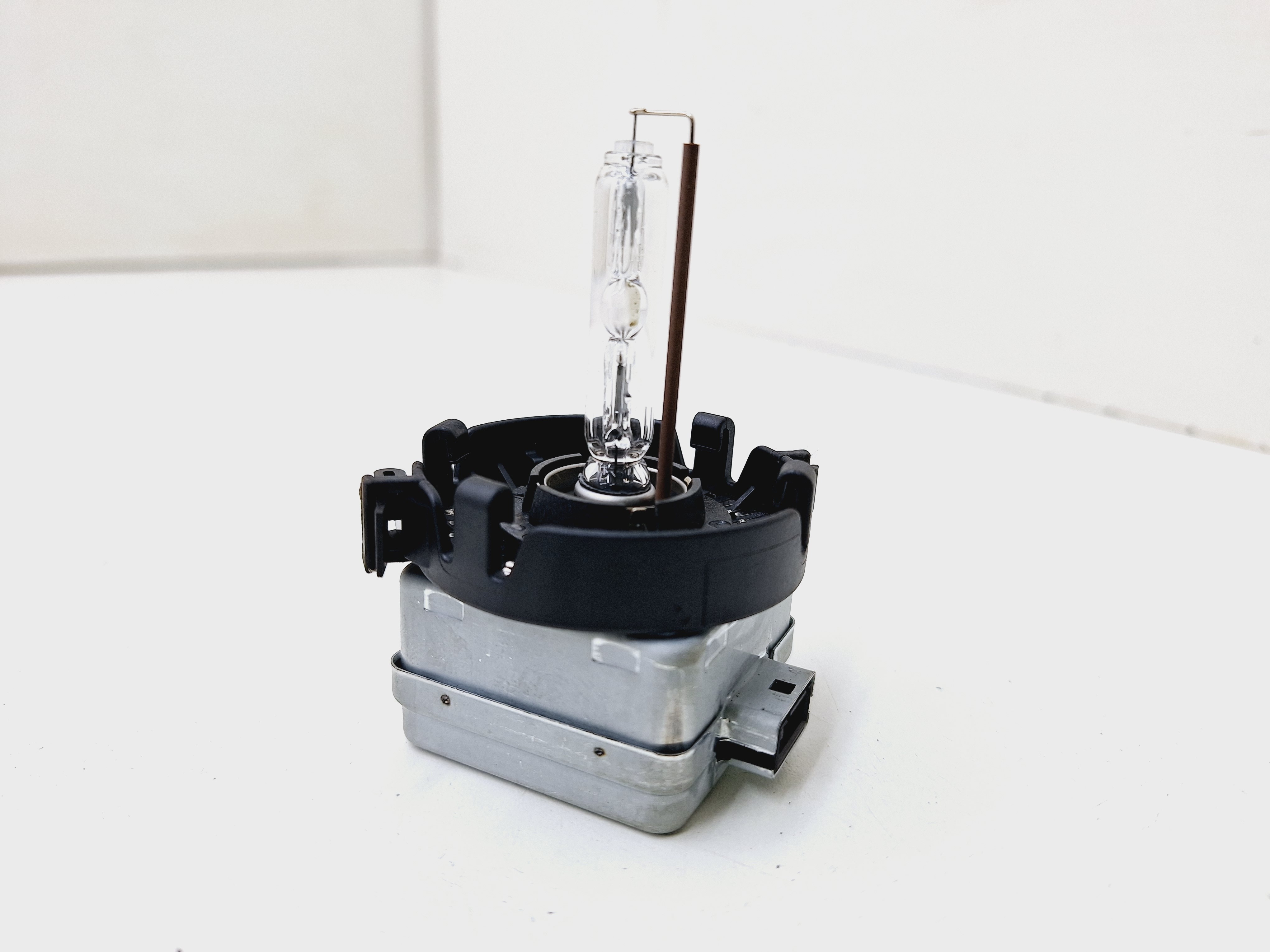 Lâmpada Xenon Direita Porsche Cayenne 4.8 V8 2007 / 2008