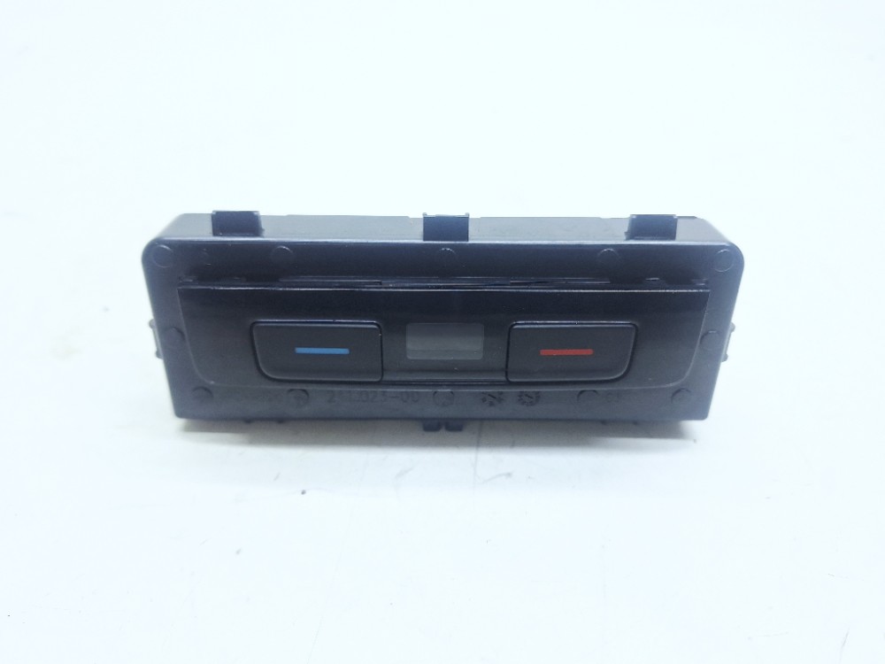 Comando Ar Condicionado Vw Tiguan Tsi 1.4 2021 3G0907049D