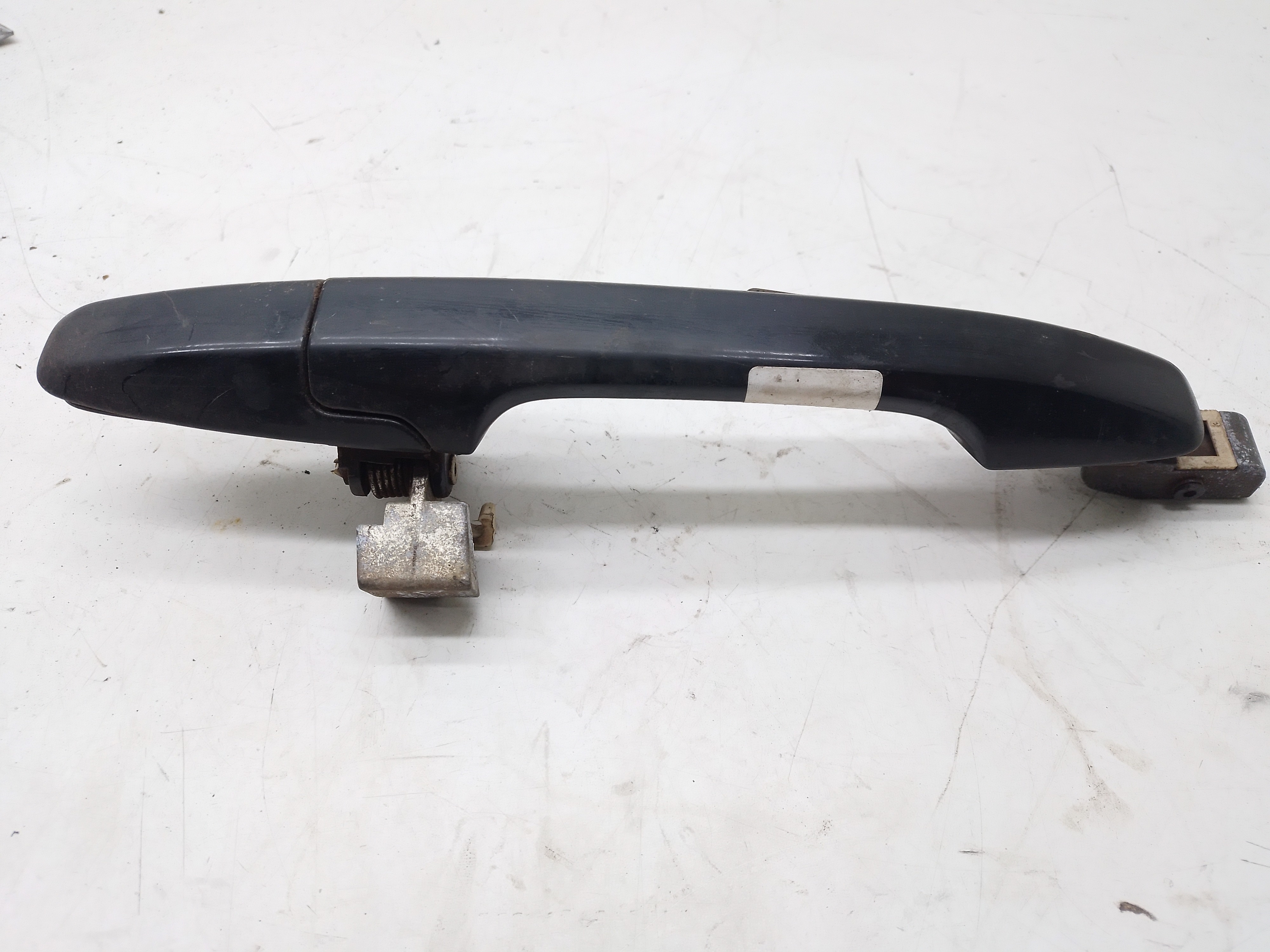 Maçaneta Externa Traseira Esquerda Honda Civic 1.8 2010  Traseira