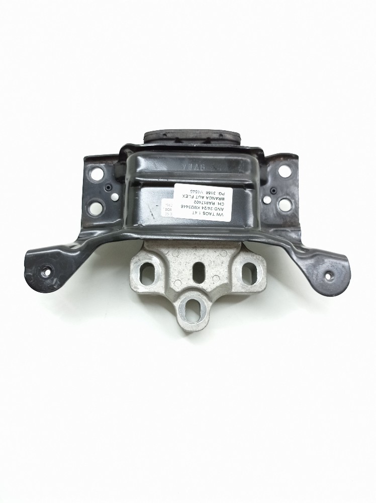 Coxim Câmbio Vw Taos Tsi 1.4 2024 5q0199555bj
