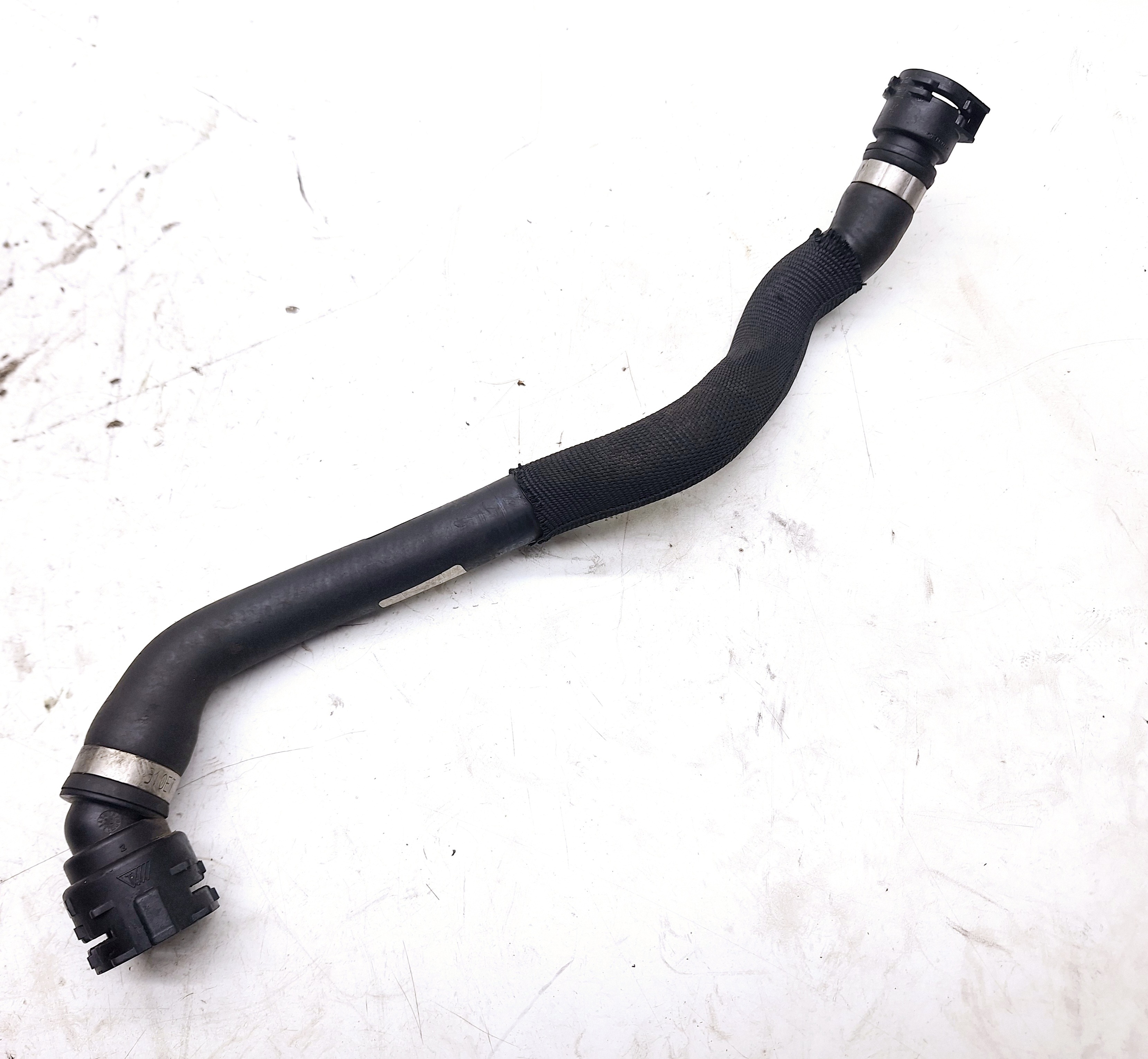 Mangueira Radiador Bmw X1 2.0 Turbo 2015 17127612446