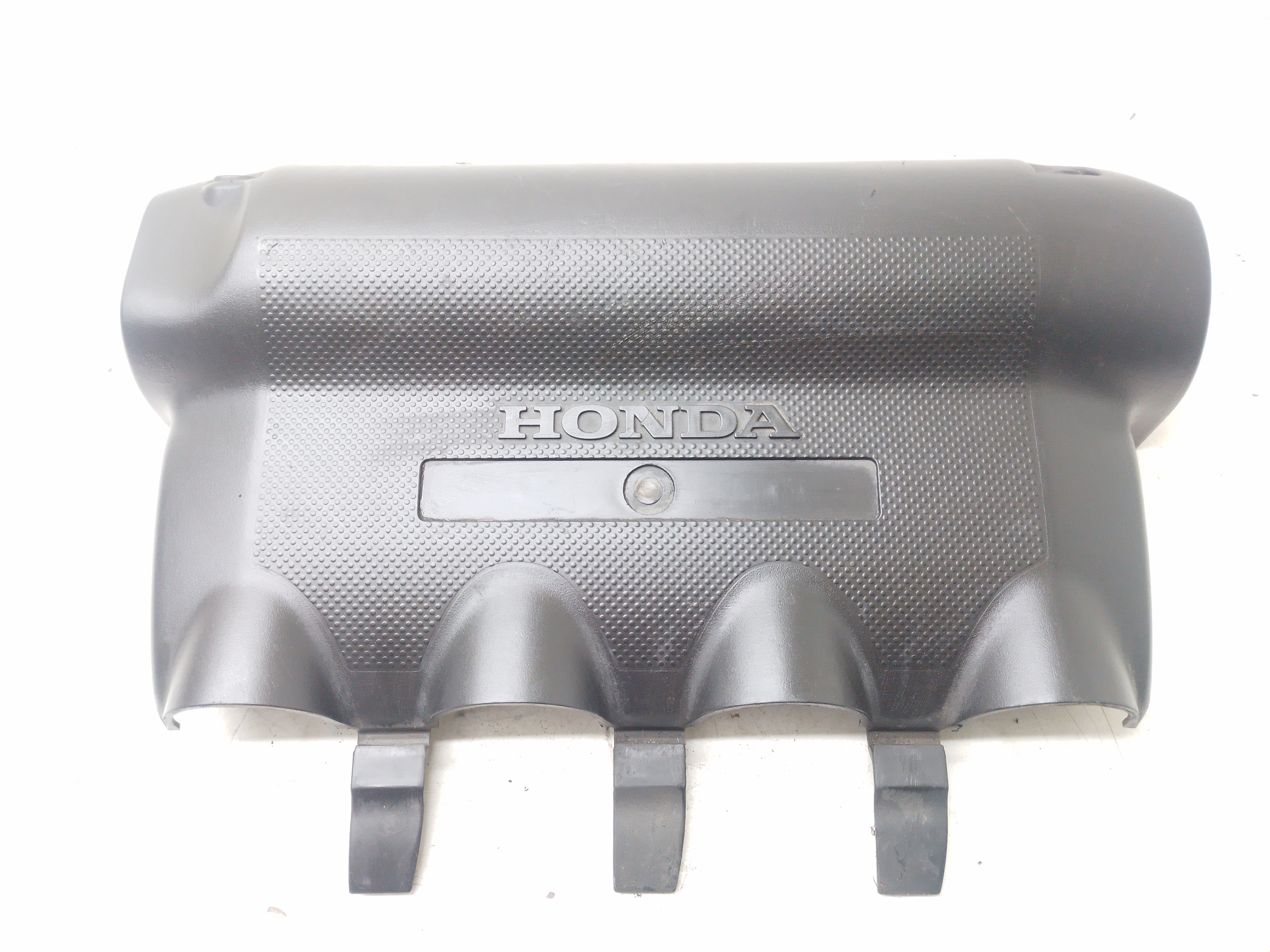 Tampa Capa Motor Honda Fit 1.5 2006 2007