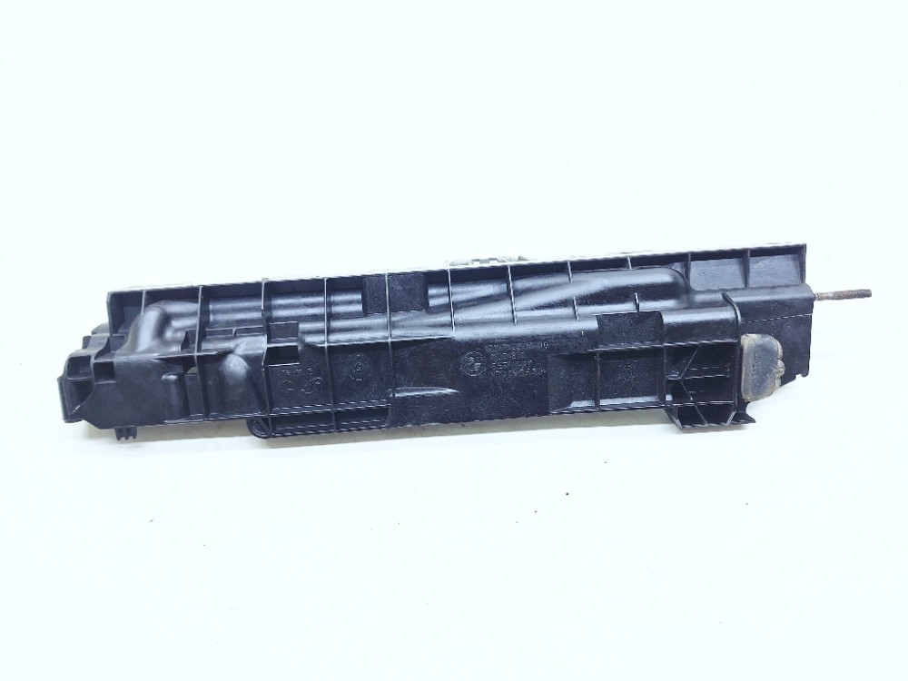 Suporte Defletor Direito Bmw 335i 3.0 2007 752491410