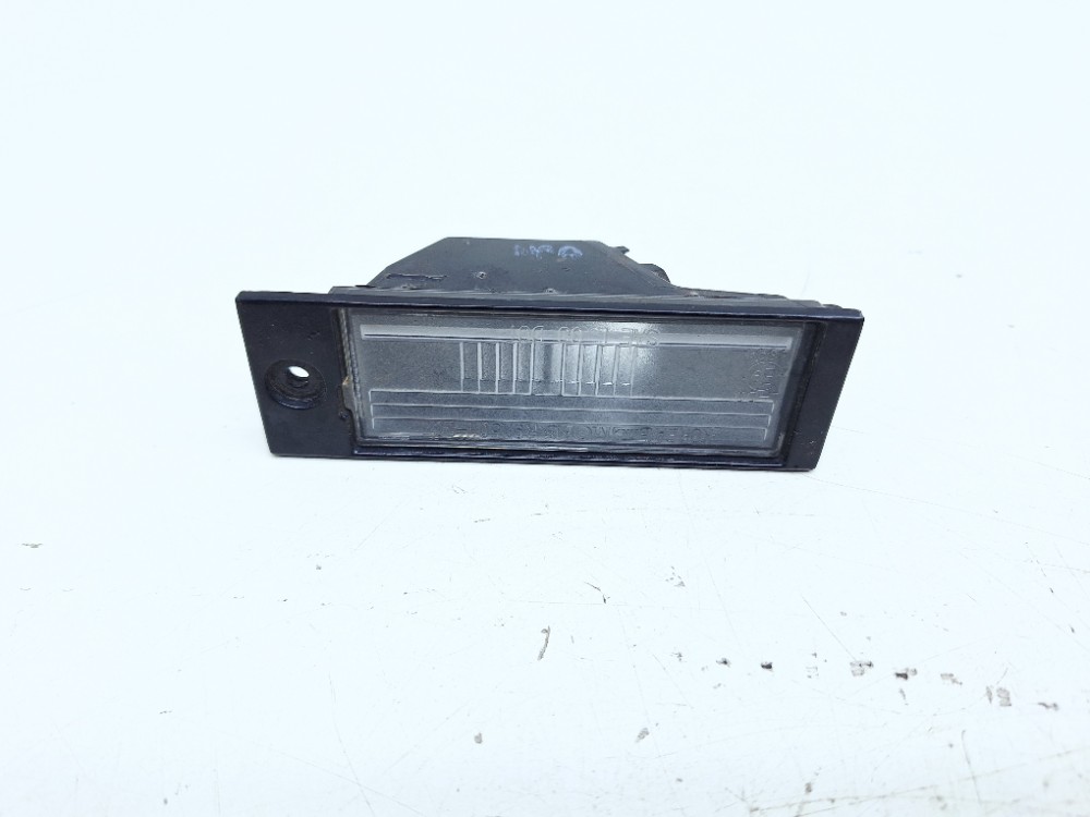 Luz Placa Hyundai Tucson 1.6 2020 92501D3000