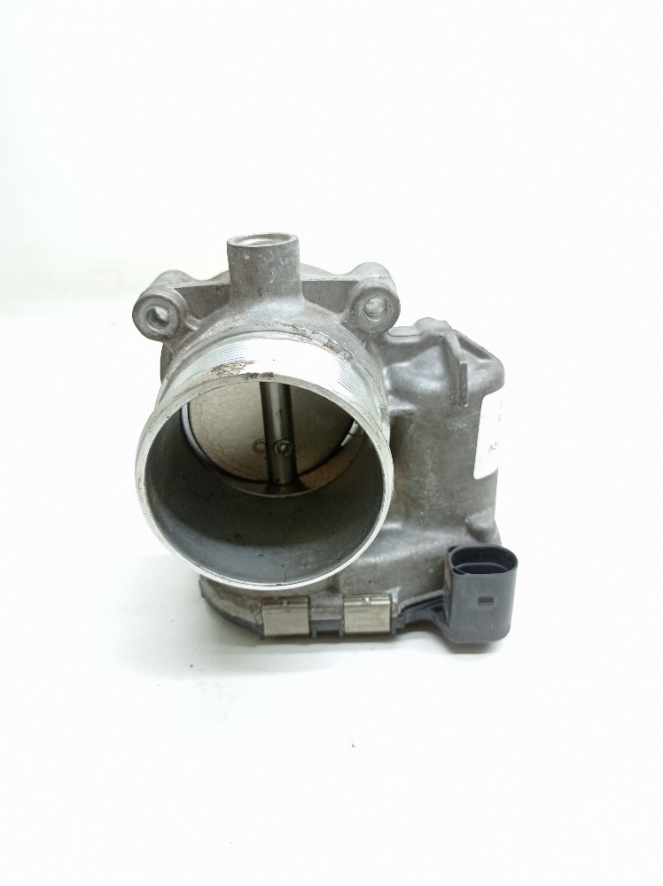 Tbi Corpo Borboleta Vw Jetta Tsi 2.0 2016 06k133062e