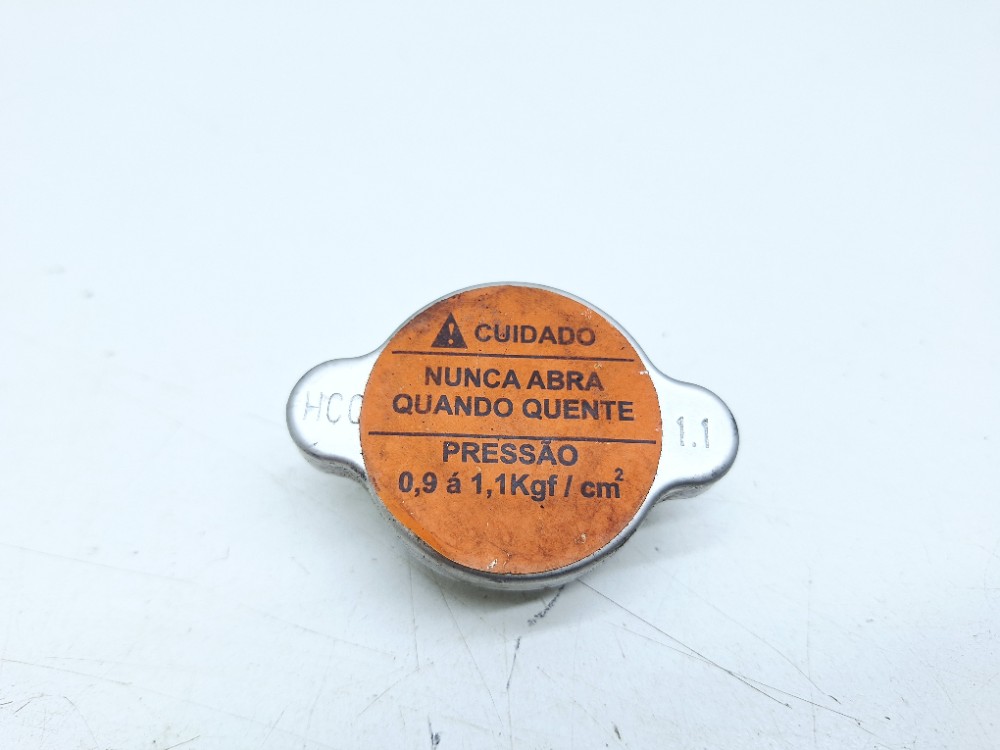 Tampa Radiador Santa Fé 3.5 2011 2012