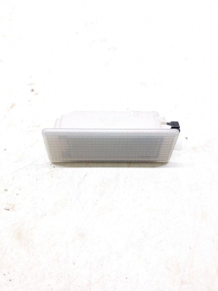 Luz cortesia porta Luvas Bmw X4 2.0 2016 2017 6972605