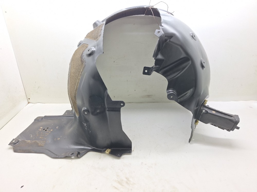Parabarro Dianteira Esquerdo Bmw 320i g20 2.0 2019 2020
