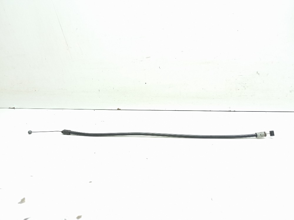 Cabo Fechadura Capô Vw Polo Gts 1.4 2020 2021 6ea823528a
