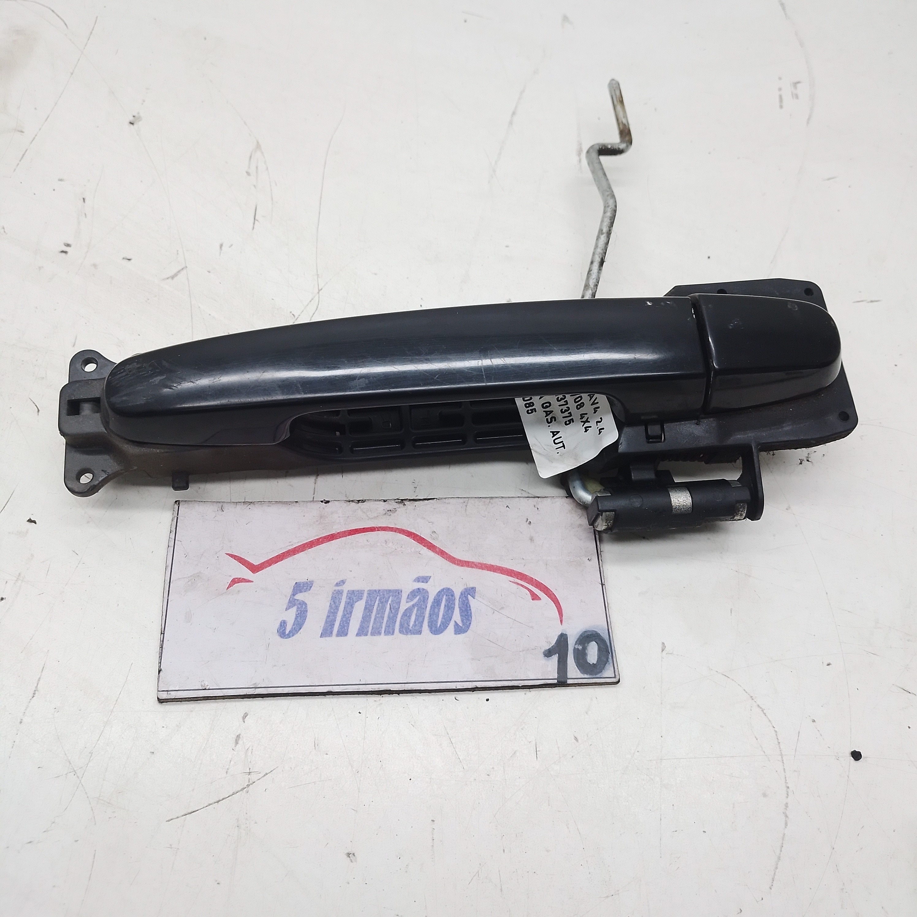 Maçaneta Externa Dianteira Direita Toyota Rav4 2.4 4×4 2008  Dianteira