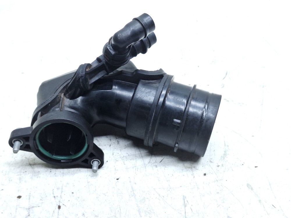 Mangueira Duto Ar Turbina Vw Taos 1.4t 2022
