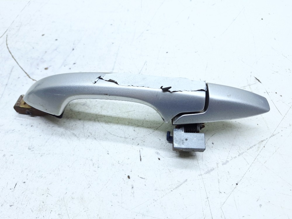 Maçaneta Externa Dianteira Direita Honda Crv 2.0 2009