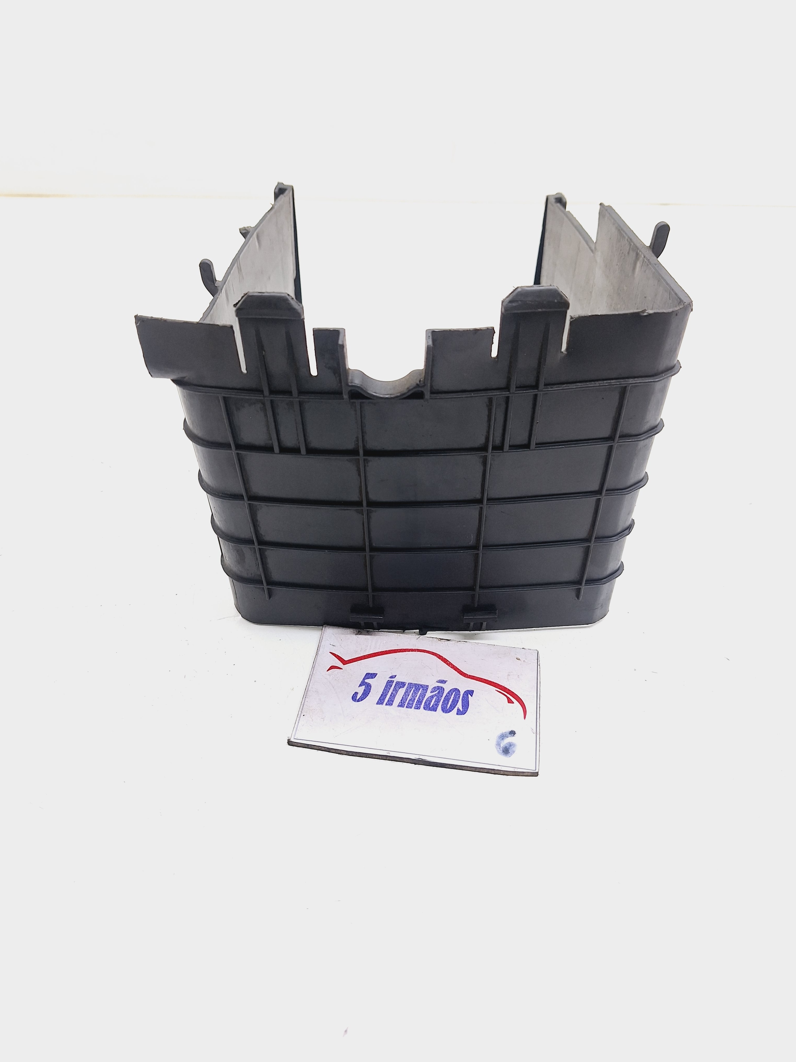 Tampa Lateral Bateria Vw Jetta Tsi 2.0 2012 Nº1k0915335c