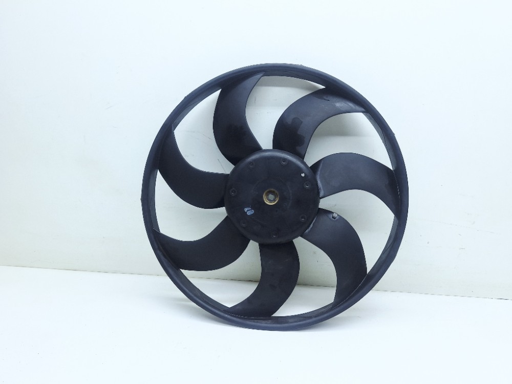 Hélice Ventoinha Radiador S Motor Freelander 2 2.2 2012
