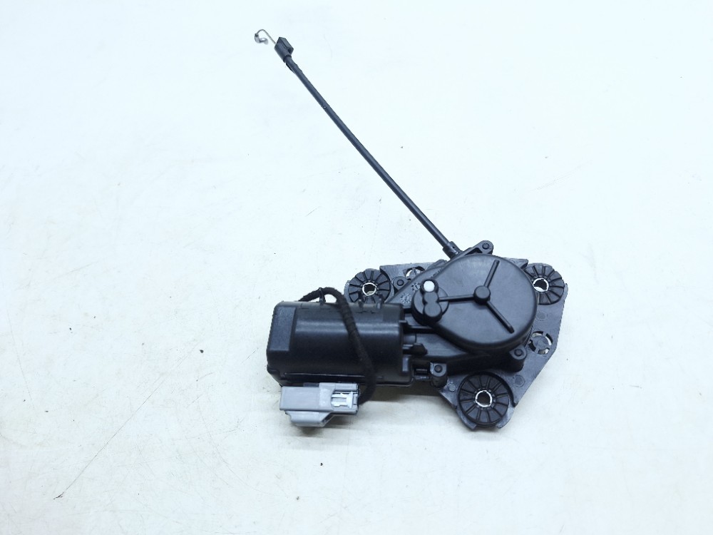 Motor Fechadura Porta Malas Volvo Xc40 1.5 2022