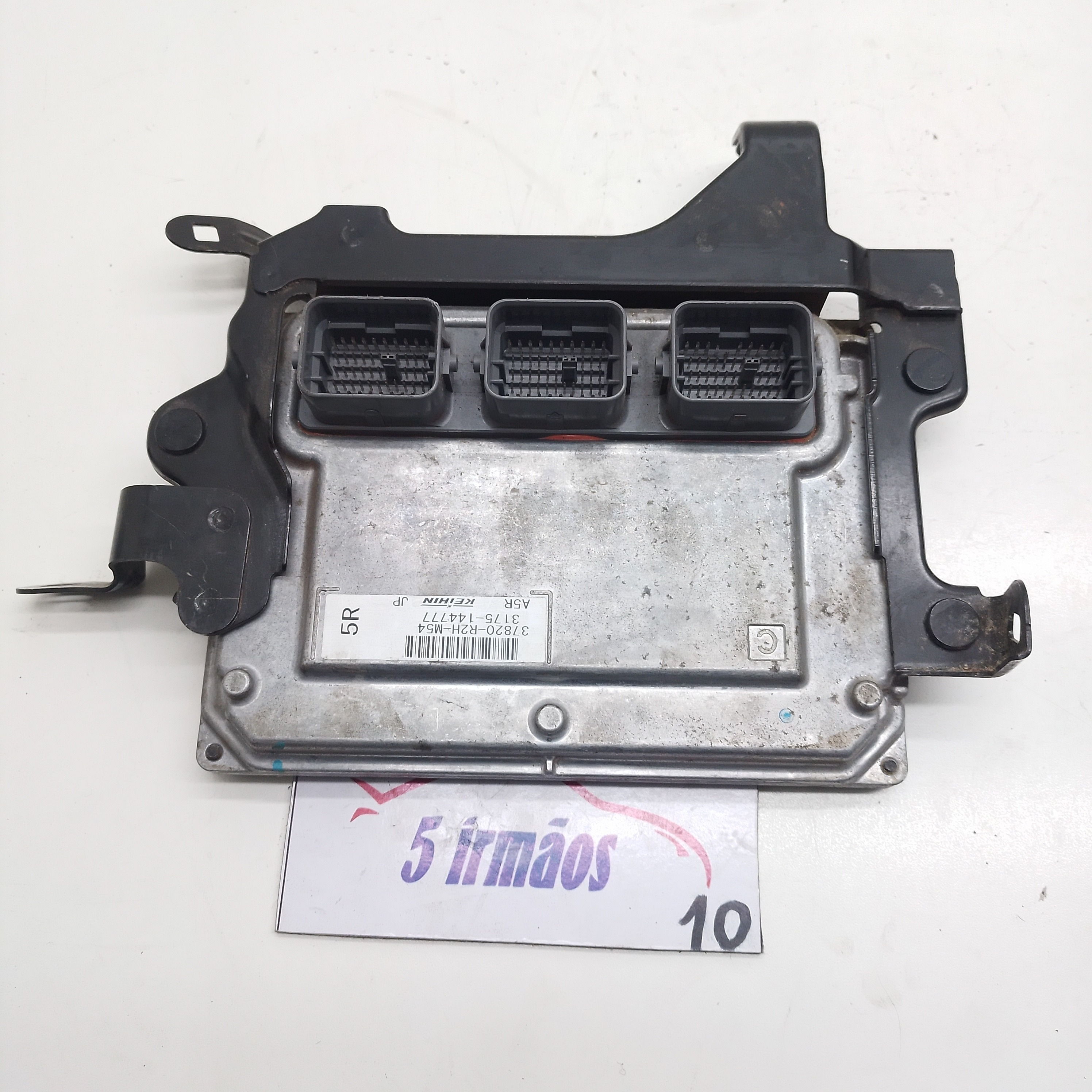 Módulo Injeção Honda Civic 2.0 2014 / 2015 N37820r2hm50