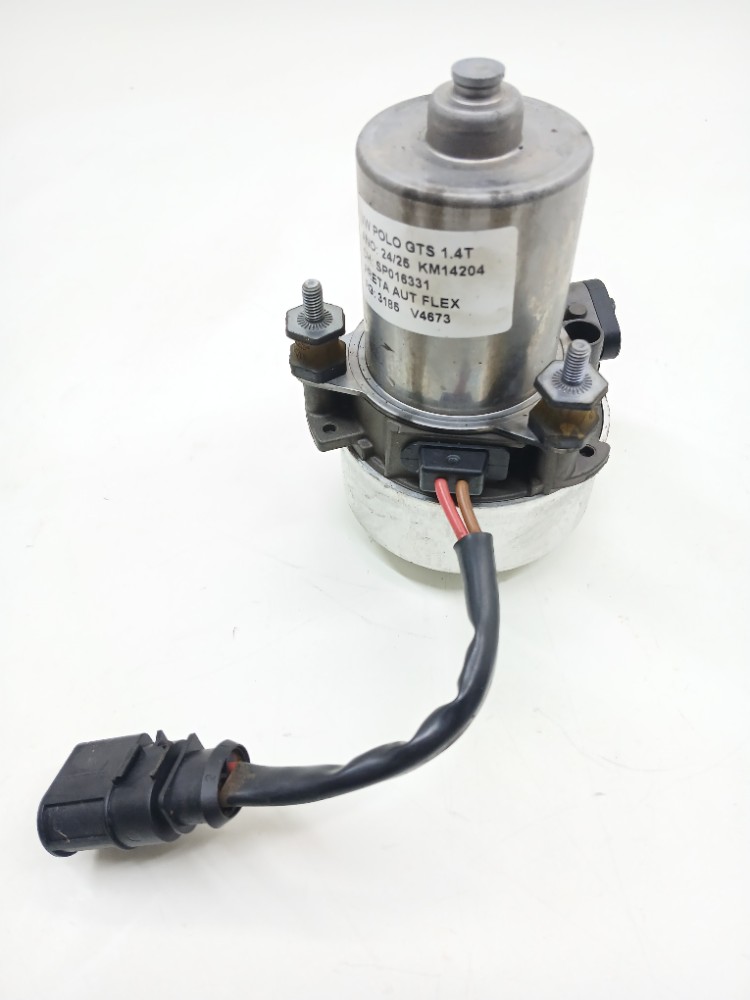 Bomba Vácuo Vw Polo Gts 1.4 2024 2025 5q0612181d