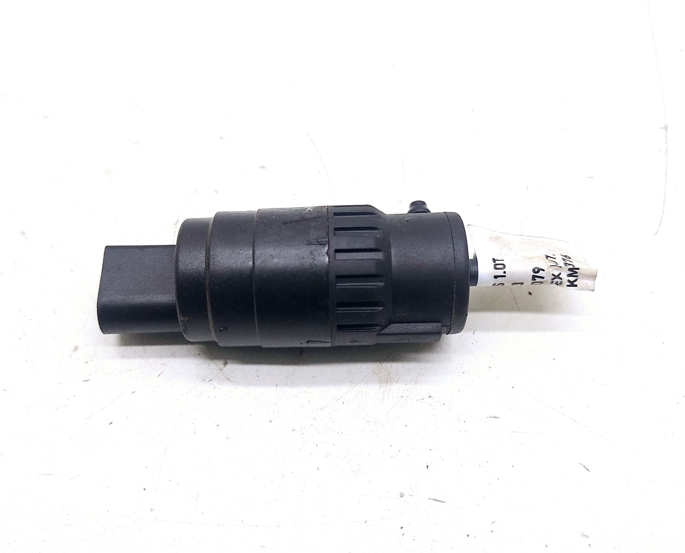 Motor Esguicho Parabrisa Vw Virtus Tsi 1.0 2023 Nº1k5955651