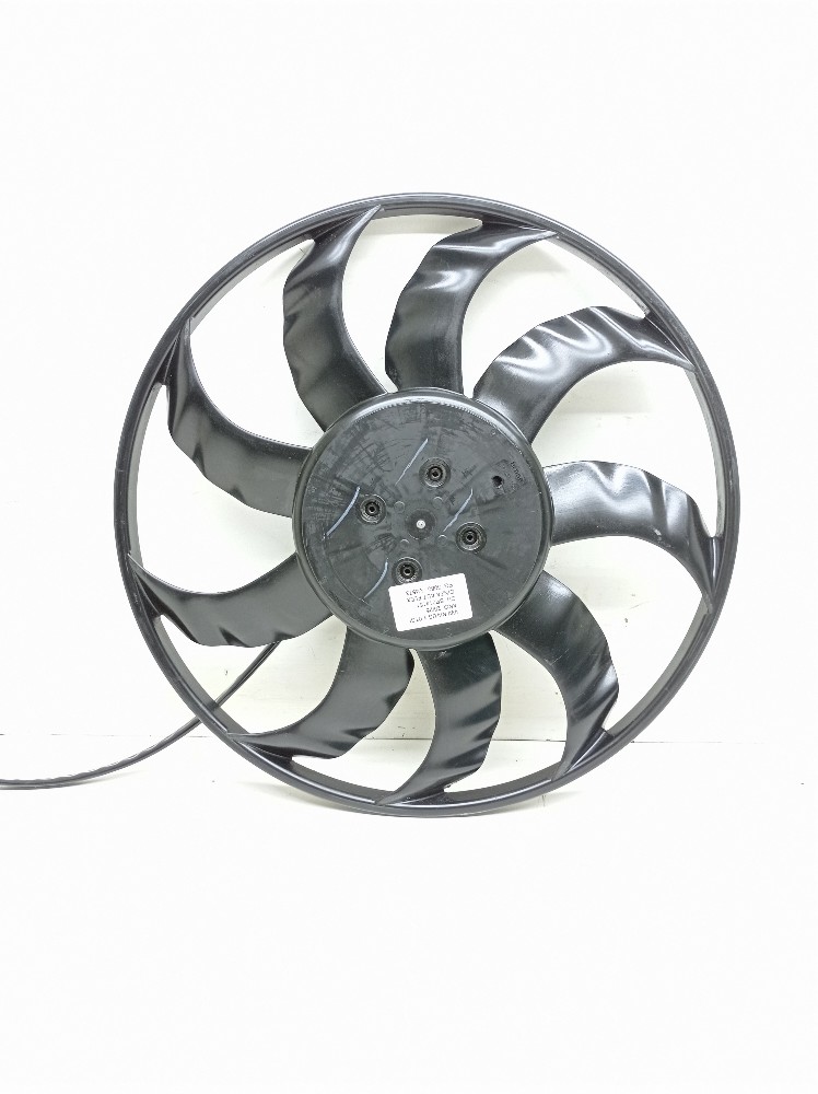 Ventoinha Radiador C Motor Vw Nivus Tsi 1.0 2025 2gb959455e