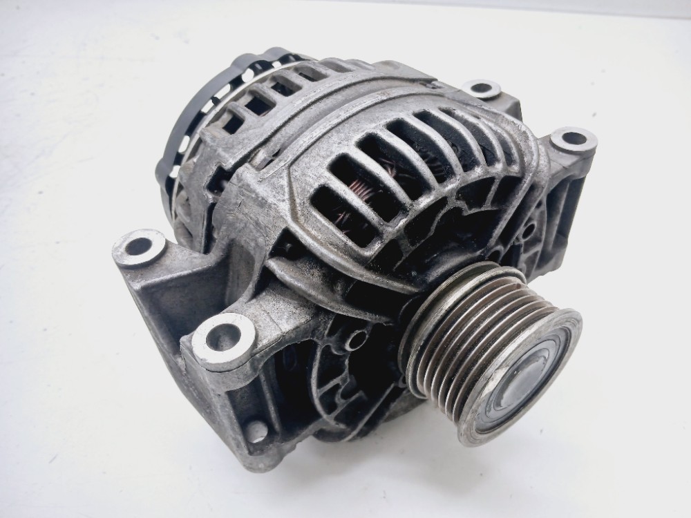 Alternador Vw Jetta 2.0 Tsi 2015 2016 06b903016ab