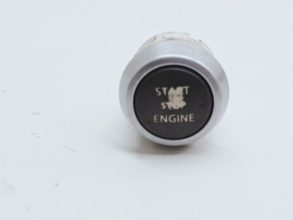 Botão Start/stop Freelander 2 2012 2.2 6g9n14c376