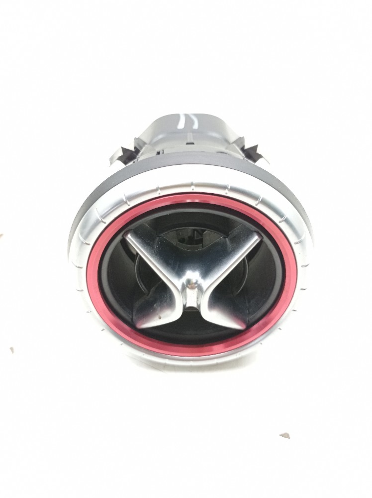 Difusor Ar Central Direito Mercedes Cla200 1.6 2015 2016