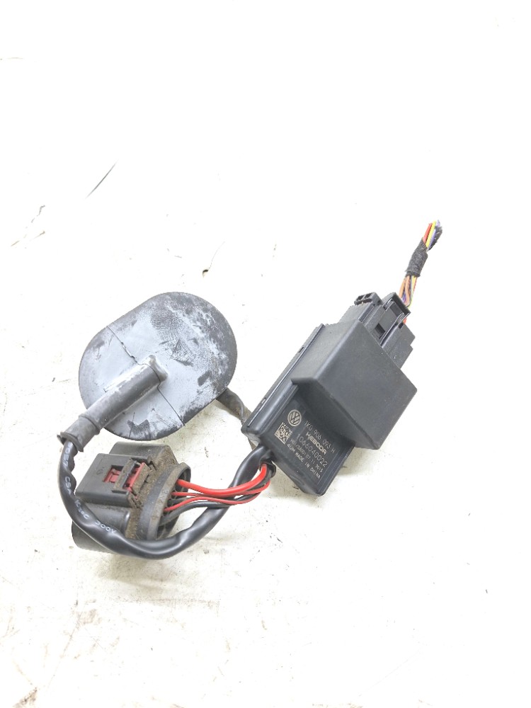 Módulo Bomba Combustível Vw Jetta Tsi 1.4 2016 1k0906093h