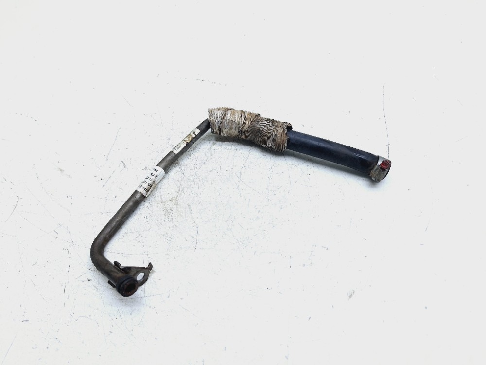Mangueira Ar Quente Mercedes B200 1.6 2013 A2702032002
