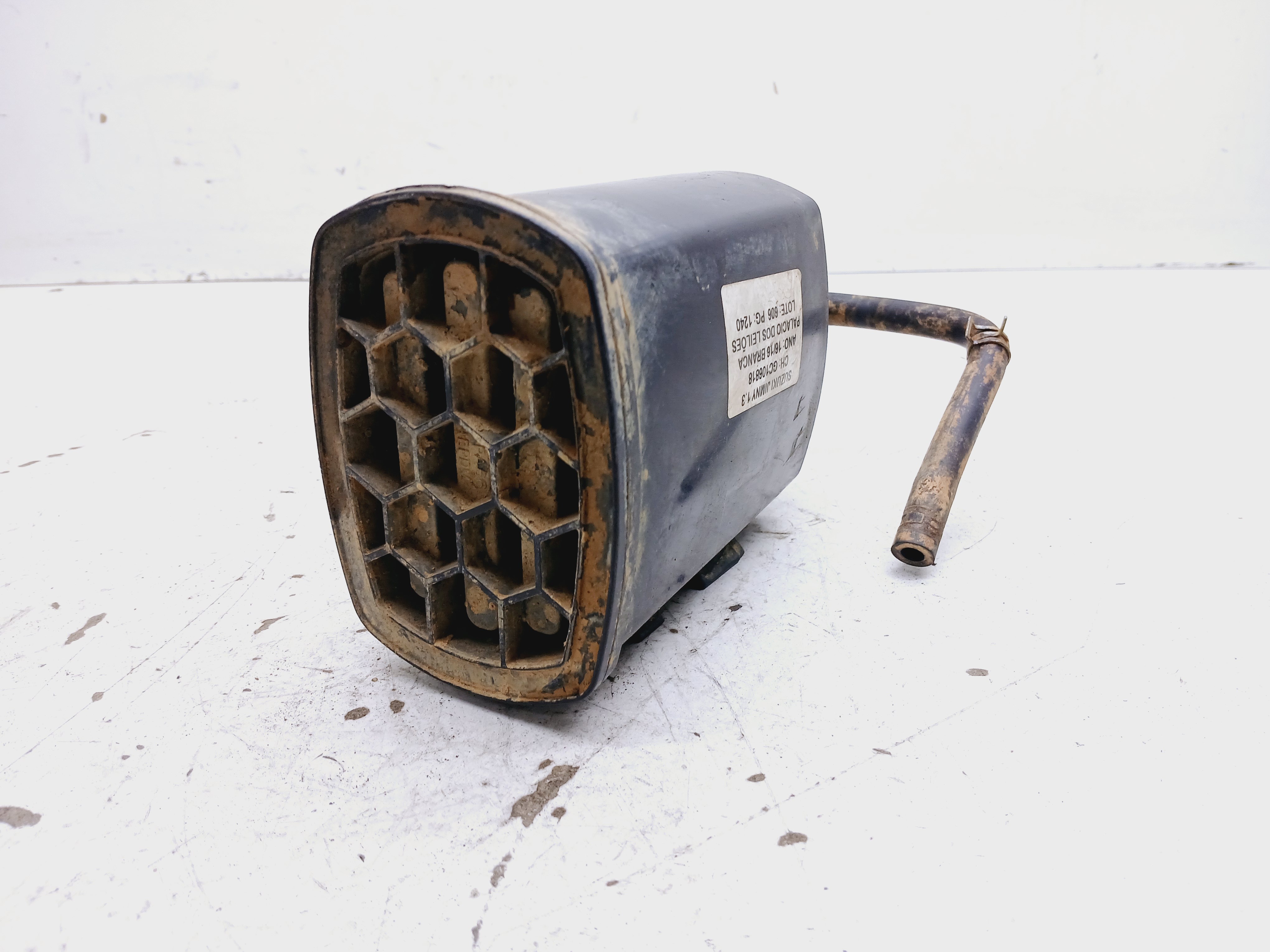 Filtro Canister Suzuki Jimny 1.3 2016