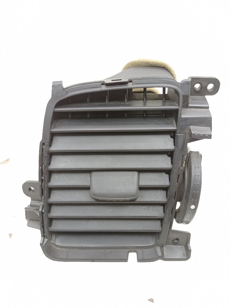 Difusor Ar Esquerda Honda Civic Si 2.0 2008 2009