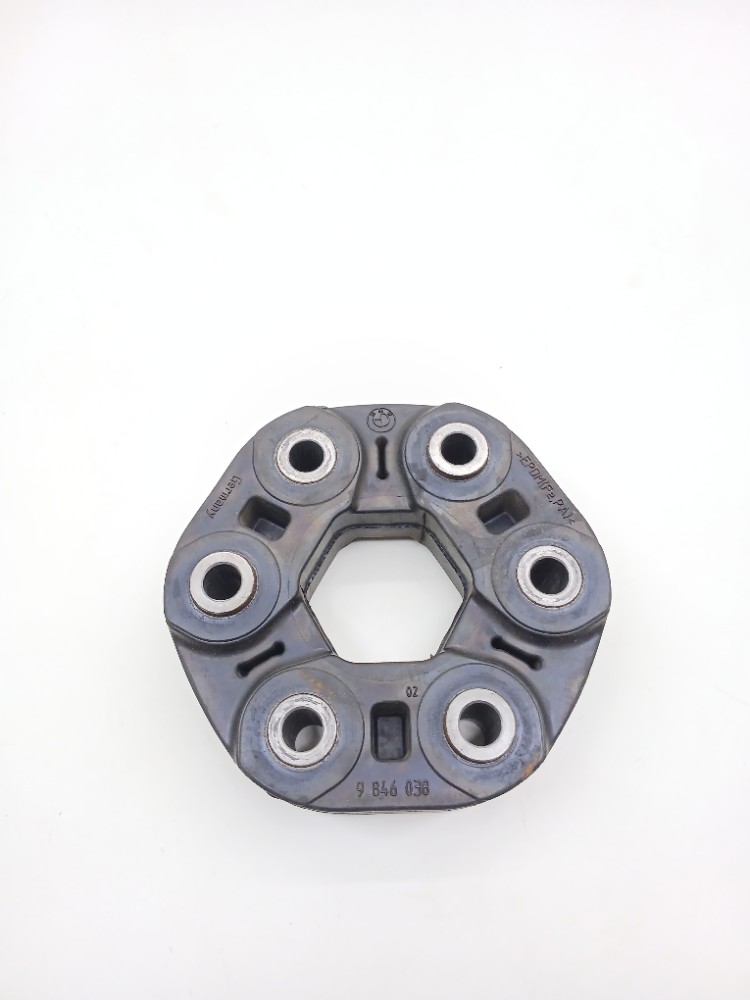 Bolachao Cardan Bmw M3 Competition 3.0 2026 9846038