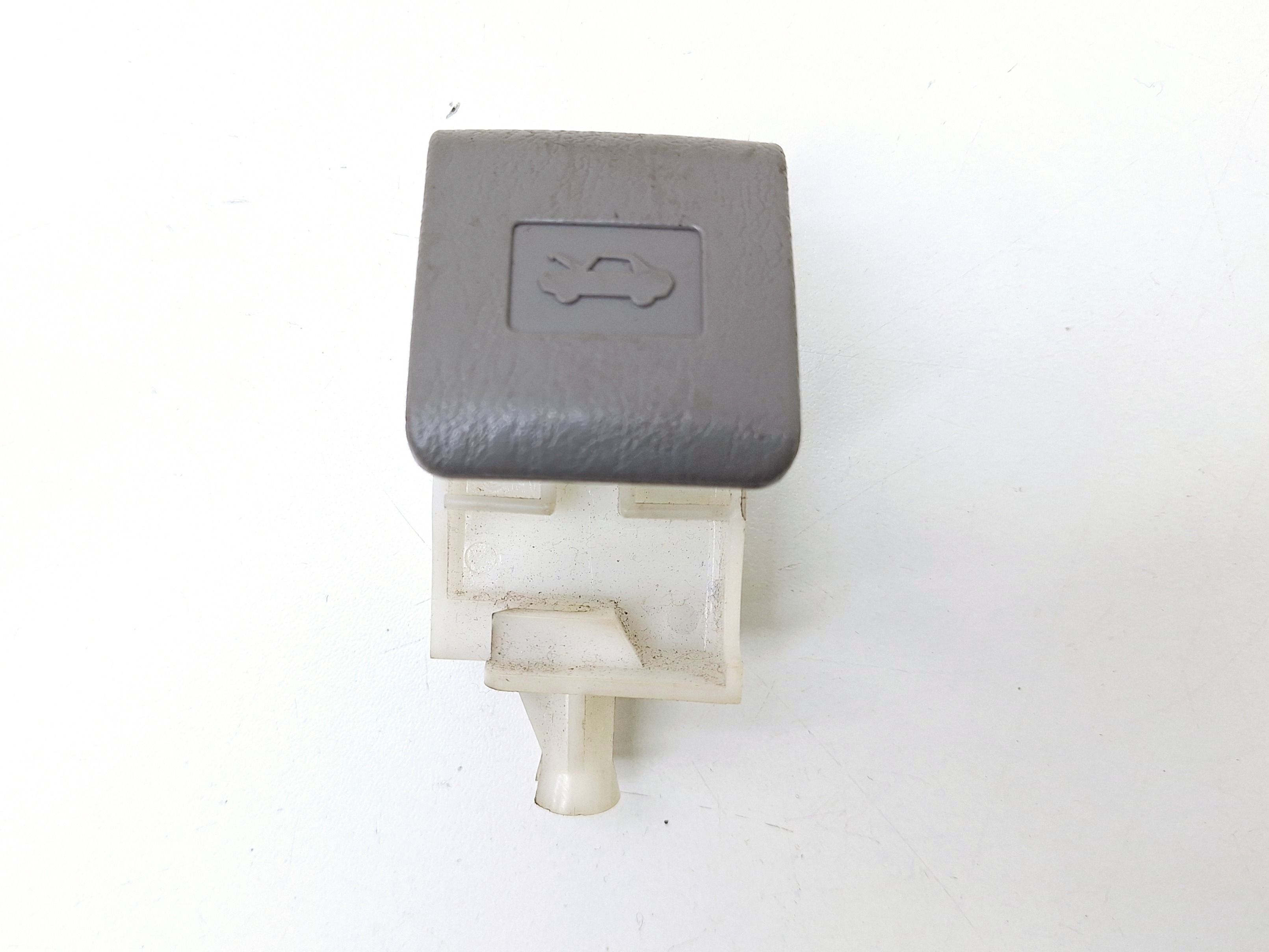 Alavanca Abertura Capô Toyota Fielder 1.8 2007 2008